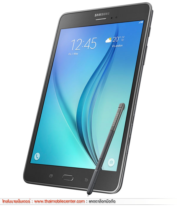 Samsung Galaxy Tab A 9.7 with S Pen (SM-P555)