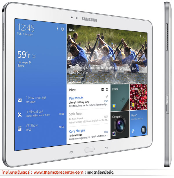 Samsung Galaxy Tab Pro 10.1 LTE