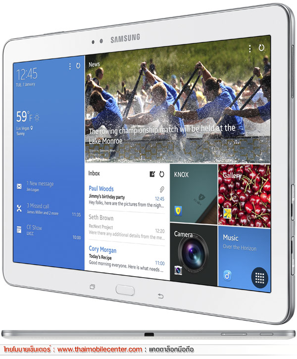 Samsung Galaxy Tab Pro 10.1 WiFi