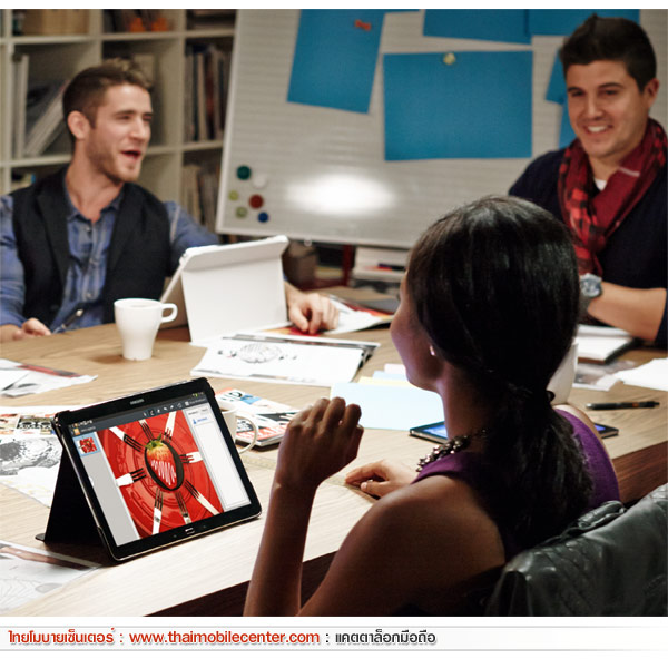 Samsung Galaxy Tab Pro 12.2 3G