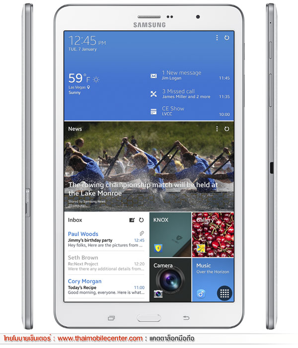 Samsung Galaxy Tab Pro 8.4 WiFi