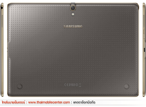 Samsung Galaxy Tab S 10.5