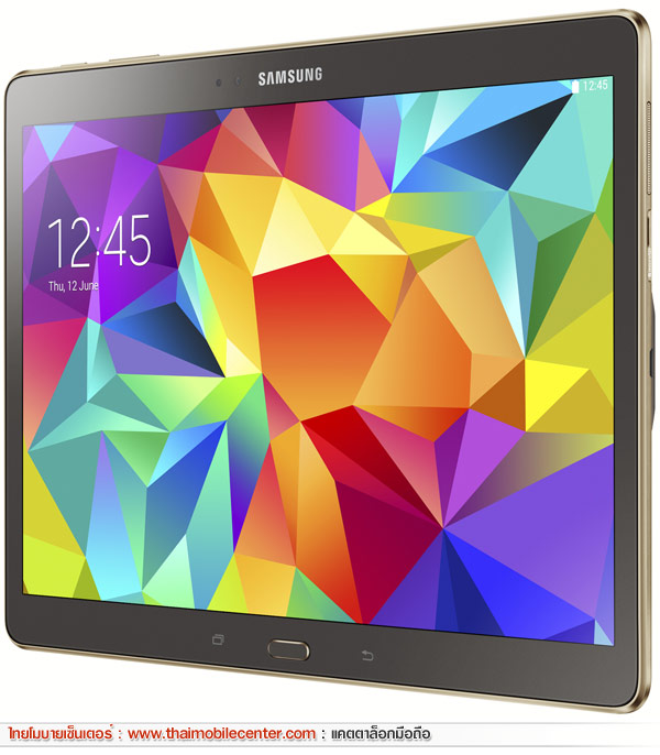 Samsung Galaxy Tab S 10.5