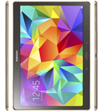  Samsung Galaxy Tab S 10.5 ( ا Galaxy Tab S 10.5 )