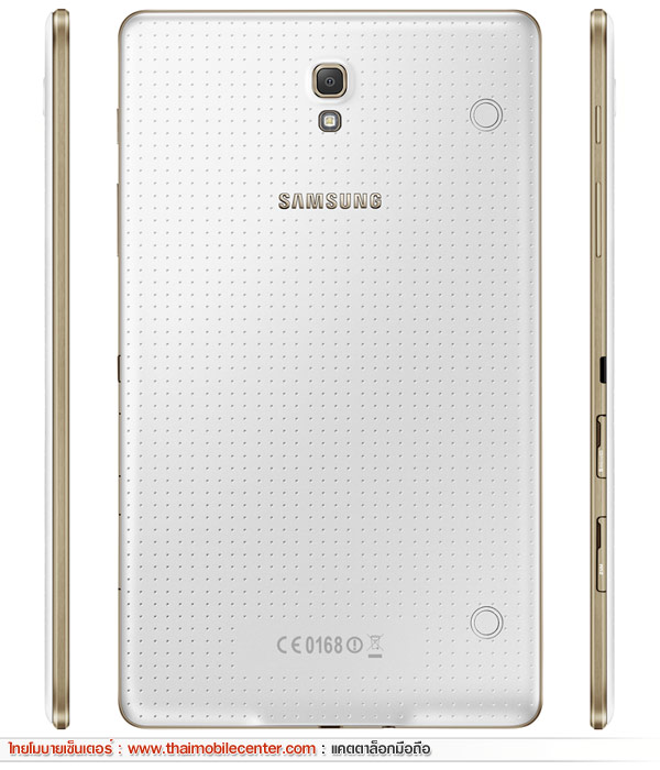 Samsung Galaxy Tab S 8.4