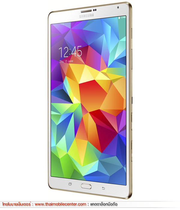 Samsung Galaxy Tab S 8.4