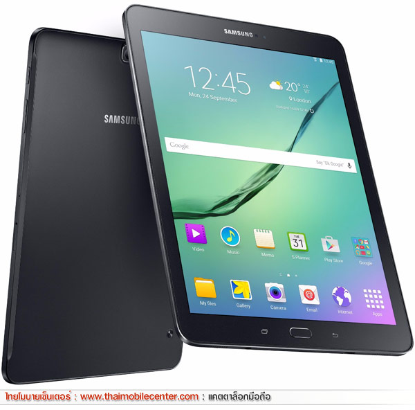 Samsung Galaxy Tab S2 8.0