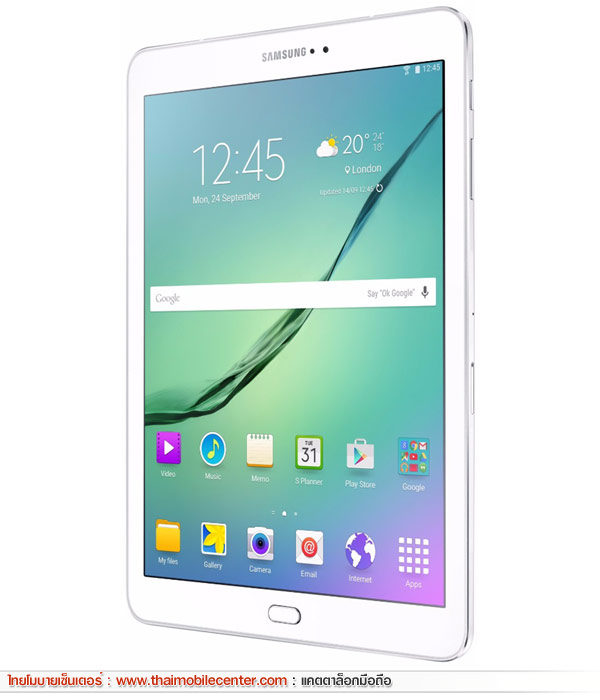 Samsung Galaxy Tab S2 8.0