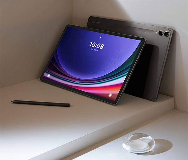 Samsung Galaxy Tab S9+
