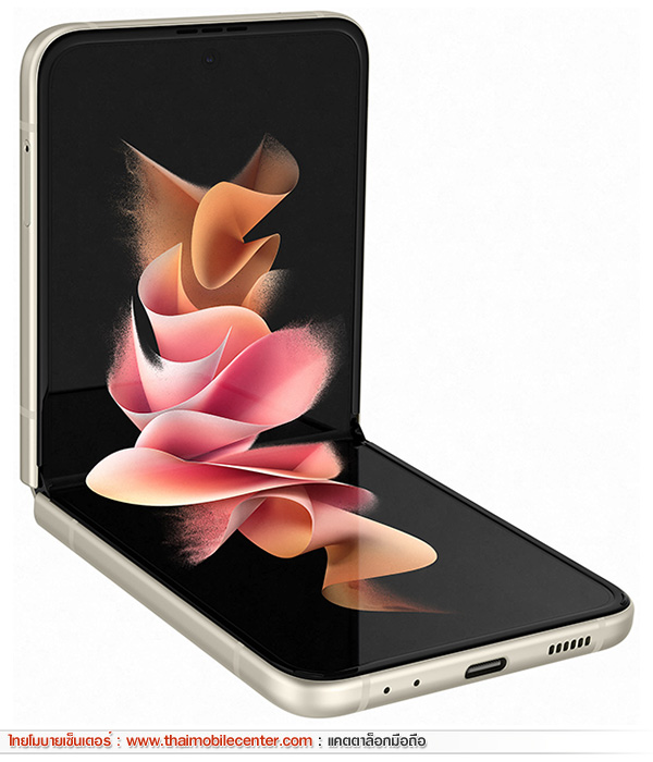 Samsung Galaxy Z Flip3 5G 8GB+128GB