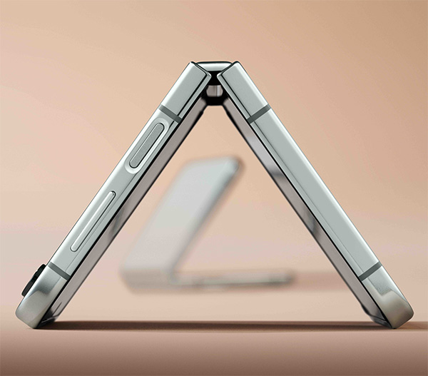 Samsung Galaxy Z Flip5