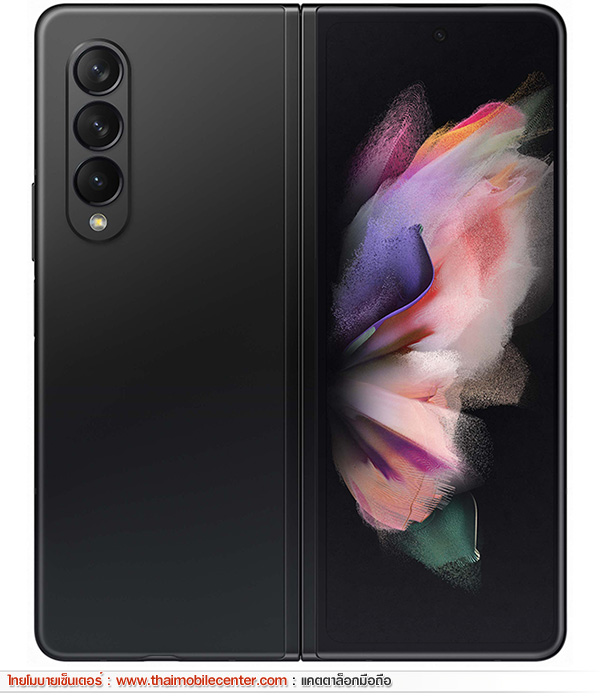 Samsung Galaxy Z Fold3 5G 12GB+256GB