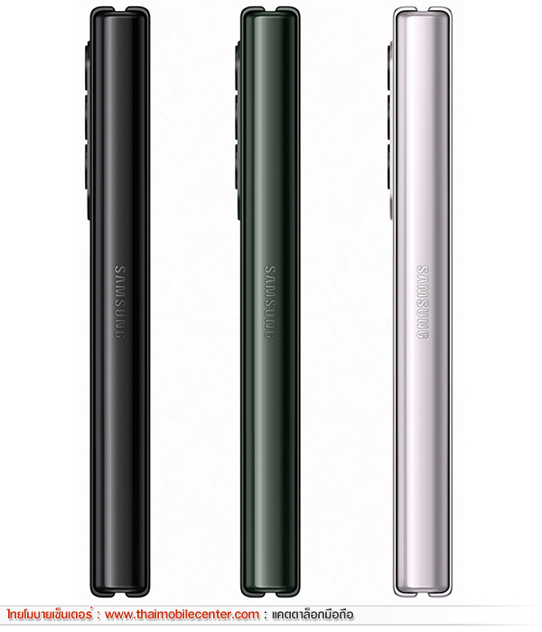Samsung Galaxy Z Fold3 5G 12GB+256GB