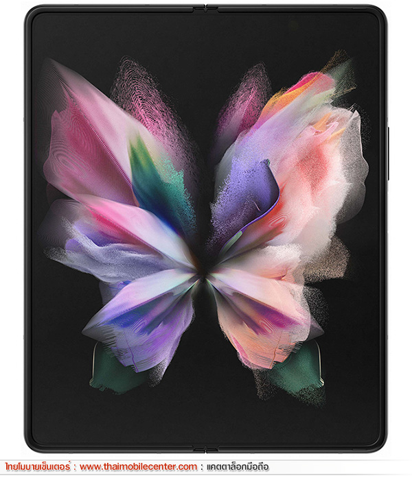 Samsung Galaxy Z Fold3 5G 12GB+512GB