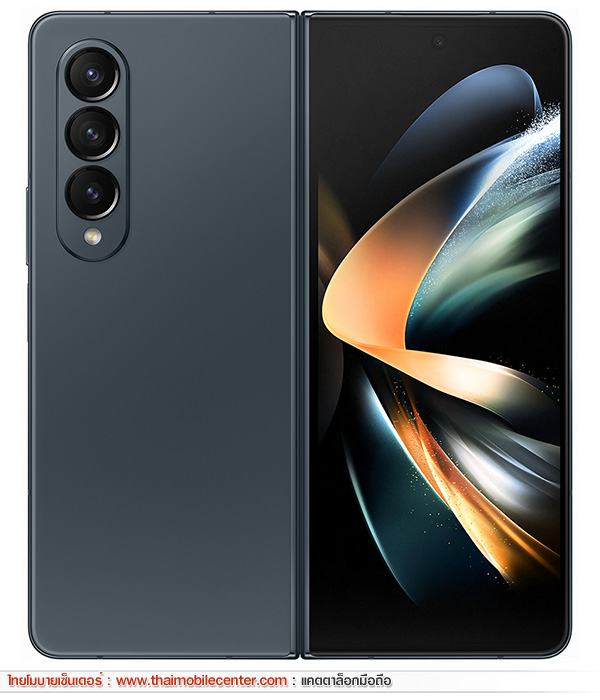 Samsung Galaxy Z Fold4 12GB+1TB