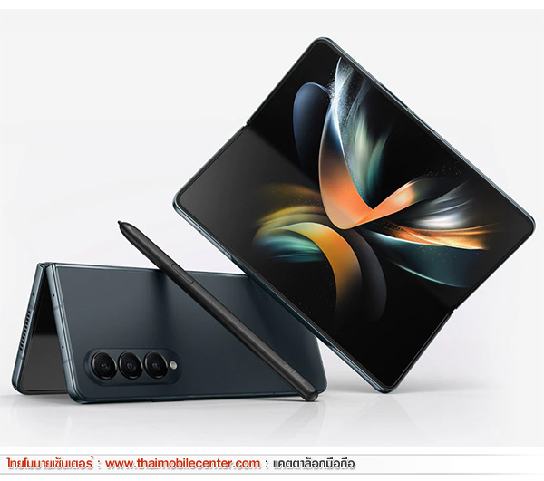 Samsung Galaxy Z Fold4 12GB+1TB