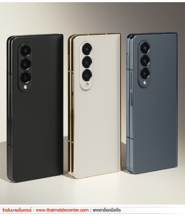 Samsung Galaxy Z Fold4 12GB+1TB