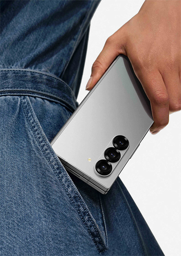 Samsung Galaxy Z Fold6