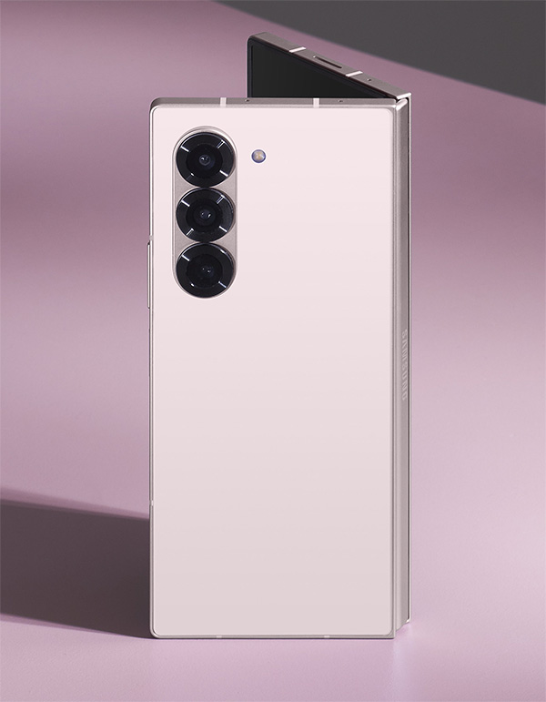 Samsung Galaxy Z Fold6