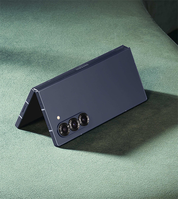 Samsung Galaxy Z Fold6