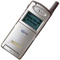 Samsung 2400