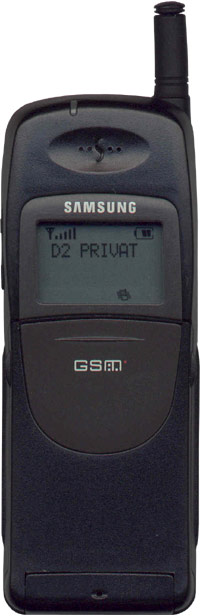 Samsung 250