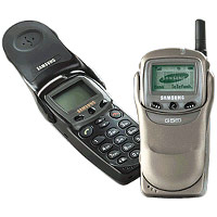 Samsung 500