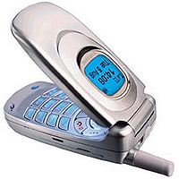 Samsung A800