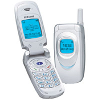 Samsung A800