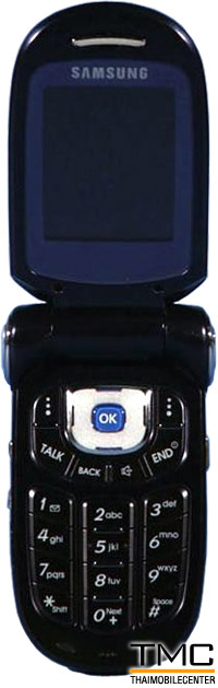 Samsung A920