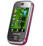  Samsung B5722 DuoS ( ا B5722 DuoS )