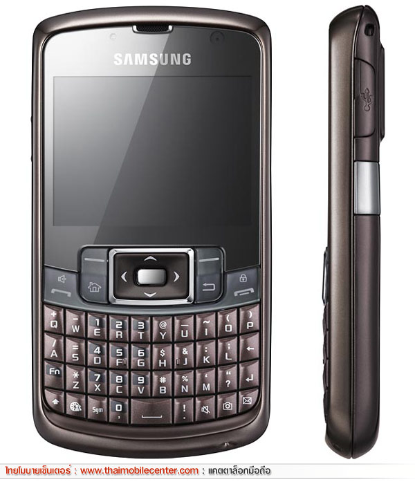 Samsung B7320 Omnia Q