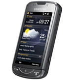  Samsung B7610 OmniaPRO ( ا B7610 OmniaPRO )