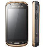  Samsung B7620 Giorgio Armani ( ا B7620 Giorgio Armani )