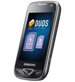  Samsung Duos B7722 ( ا Duos B7722 )