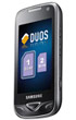 Samsung Duos B7722 ( ا Duos B7722 )