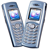 Samsung C110