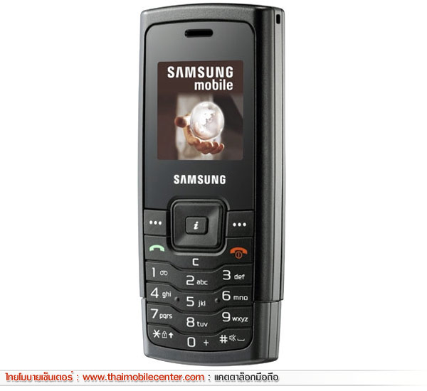 Samsung C160
