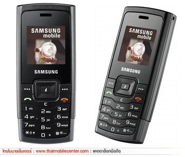 Samsung C160
