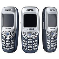 Samsung C200