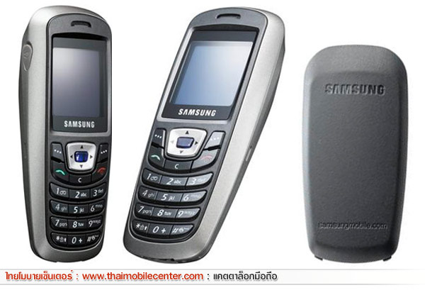 Samsung C210