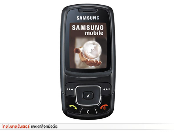 Samsung C300
