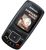 Samsung C300(ا C300)