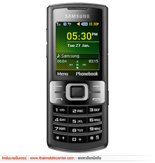 Samsung C3010