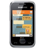  Samsung Champ Deluxe Duos C3312 ( ا Champ Deluxe Duos C3312 )