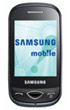 Samsung Candy Chat B3410 ( ا Candy Chat B3410 )