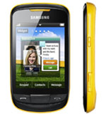  Samsung Candy II S3850 ( ا Candy II S3850 )
