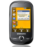  Samsung Candy (S3653 Corby) ( ا Candy (S3653 Corby) )
