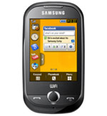 Samsung Candy WiFi S3653W(ا Candy WiFi S3653W)
