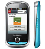  Samsung Corby Beat M3710 ( ا Corby Beat M3710 )